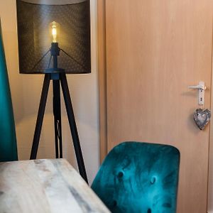 Standard Zimmer mit zwei Einzelbetten
